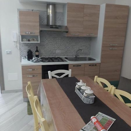 Casa Greta Διαμέρισμα San Pietro in Bevagna Εξωτερικό φωτογραφία