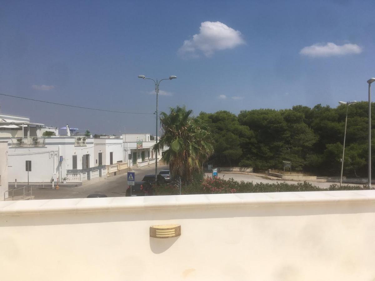 Casa Greta Διαμέρισμα San Pietro in Bevagna Εξωτερικό φωτογραφία