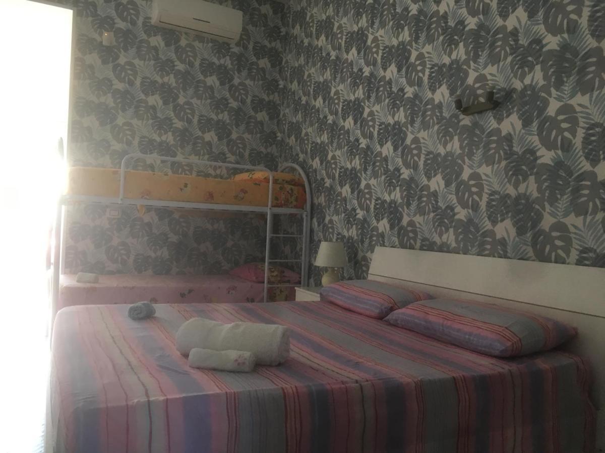 Casa Greta Διαμέρισμα San Pietro in Bevagna Εξωτερικό φωτογραφία