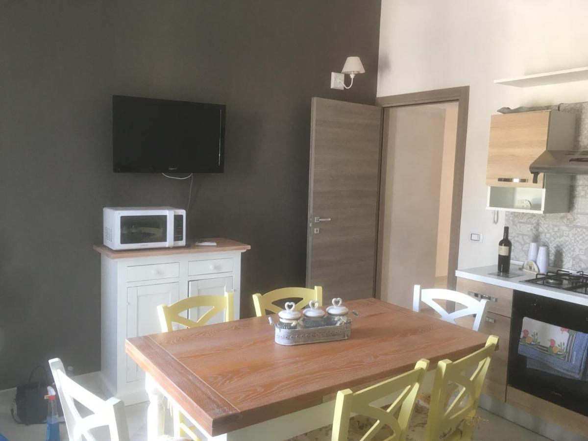 Casa Greta Διαμέρισμα San Pietro in Bevagna Εξωτερικό φωτογραφία