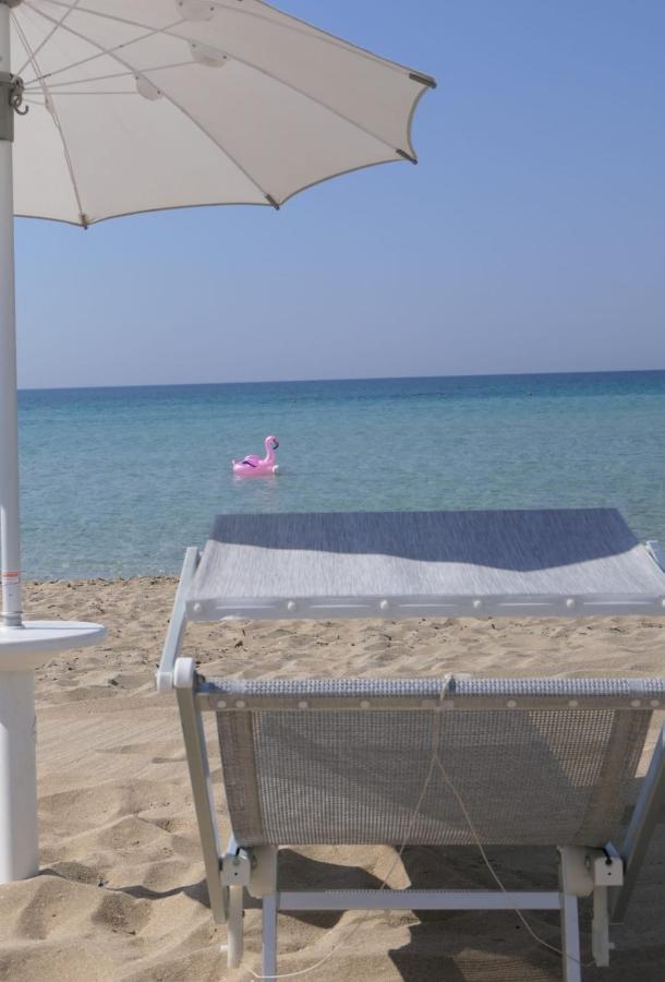 Casa Greta Διαμέρισμα San Pietro in Bevagna Εξωτερικό φωτογραφία